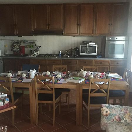 La Ciliegia Bianca Bed & Breakfast Белджирате Екстериор снимка