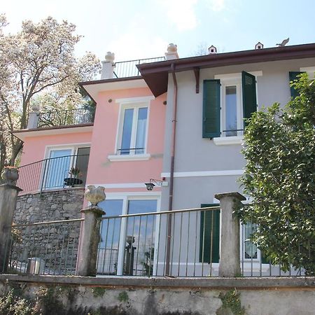 La Ciliegia Bianca Bed & Breakfast Белджирате Екстериор снимка