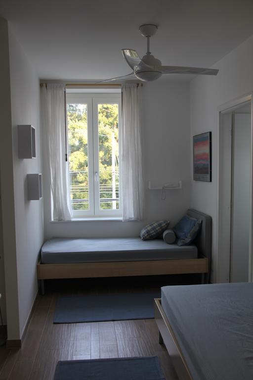 La Ciliegia Bianca Bed & Breakfast Белджирате Стая снимка