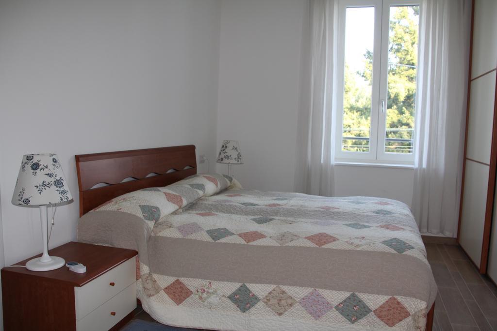 La Ciliegia Bianca Bed & Breakfast Белджирате Стая снимка