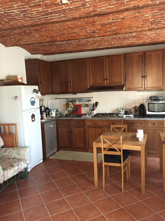 La Ciliegia Bianca Bed & Breakfast Белджирате Екстериор снимка