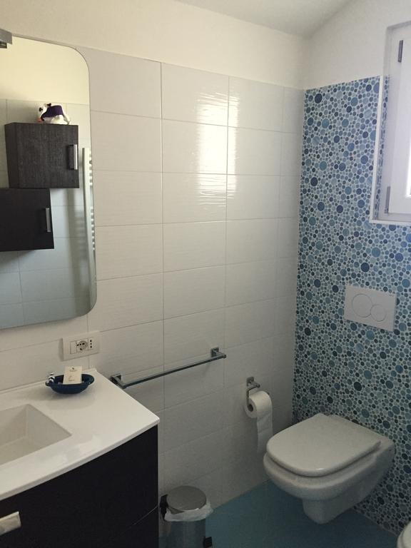 La Ciliegia Bianca Bed & Breakfast Белджирате Екстериор снимка
