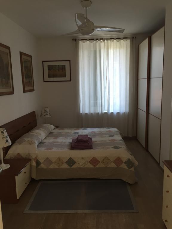 La Ciliegia Bianca Bed & Breakfast Белджирате Екстериор снимка