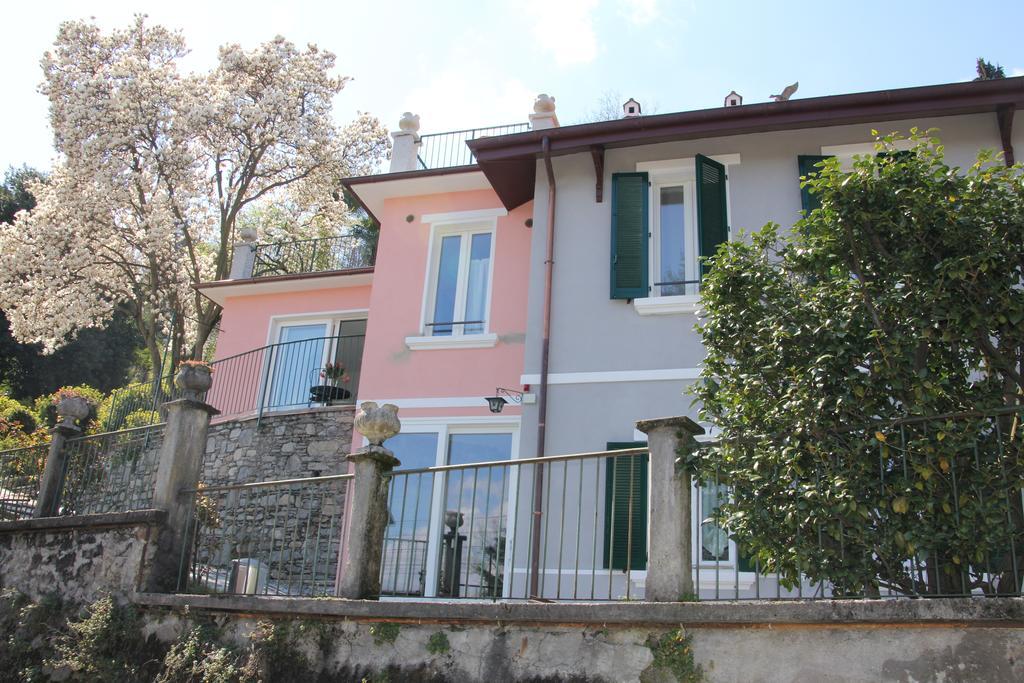 La Ciliegia Bianca Bed & Breakfast Белджирате Екстериор снимка