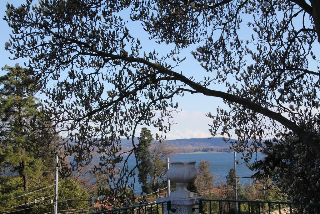 La Ciliegia Bianca Bed & Breakfast Белджирате Екстериор снимка