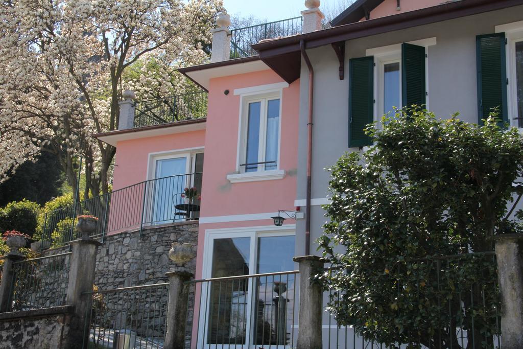 La Ciliegia Bianca Bed & Breakfast Белджирате Екстериор снимка