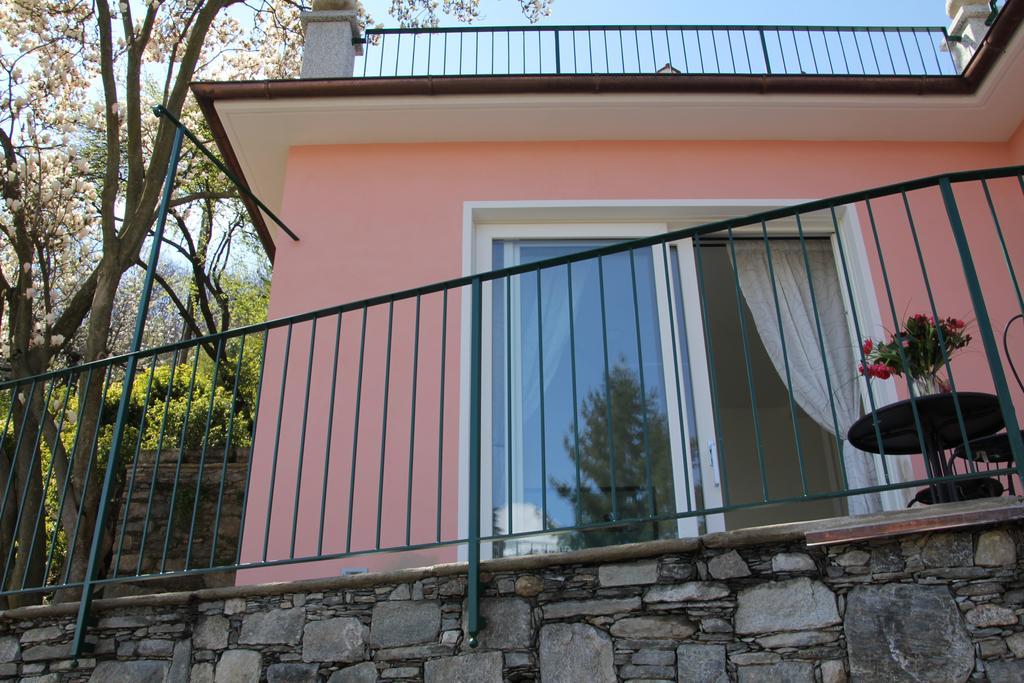 La Ciliegia Bianca Bed & Breakfast Белджирате Екстериор снимка