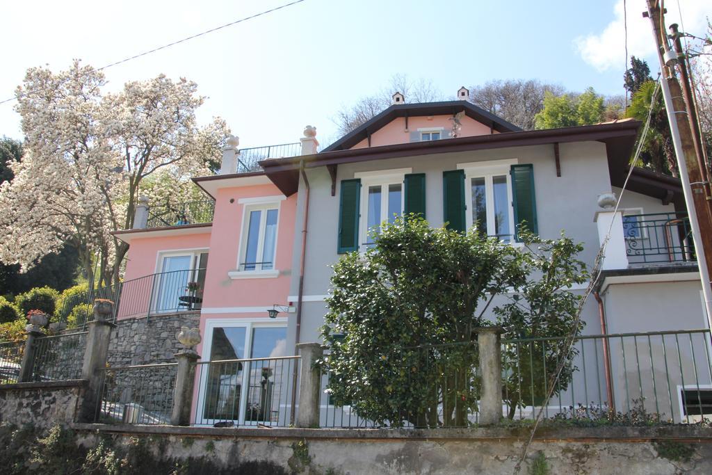 La Ciliegia Bianca Bed & Breakfast Белджирате Екстериор снимка