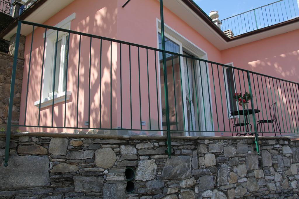 La Ciliegia Bianca Bed & Breakfast Белджирате Екстериор снимка