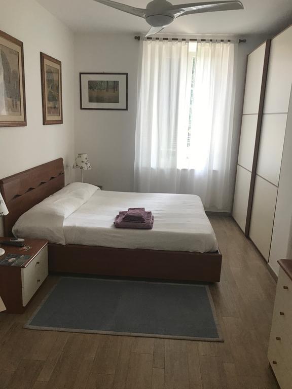 La Ciliegia Bianca Bed & Breakfast Белджирате Екстериор снимка